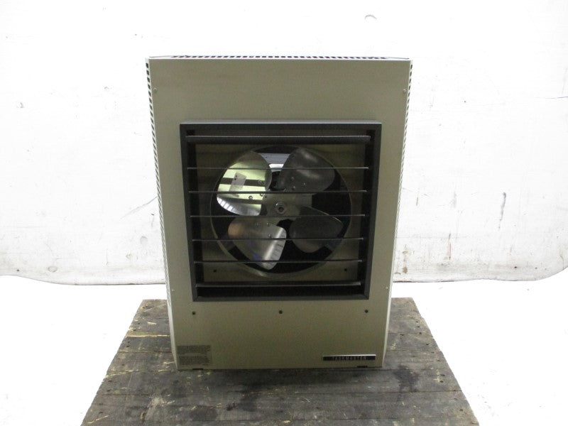 MARKEL P3P5120CA2N 480V 24.7A NSMP