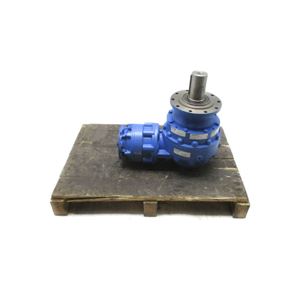 BREVINI B0001880 NSNP