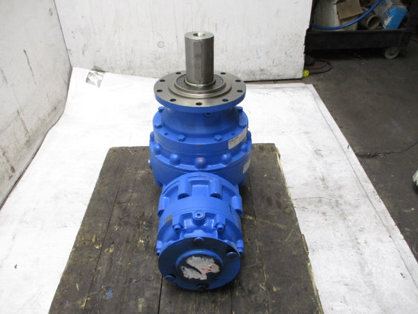 BREVINI B0001880 NSNP