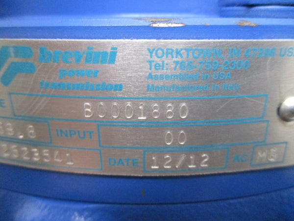 BREVINI B0001880 NSNP