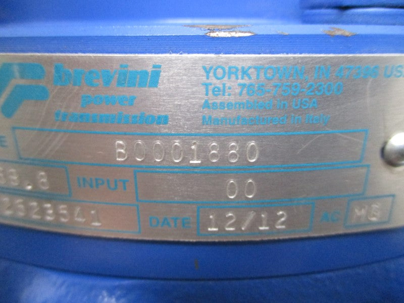 BREVINI B0001880 NSNP