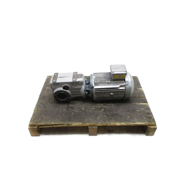 SEW-EURODRIVE KAZ47DRN100LM4/TH 230/460V 8.40/4.20A NSNP