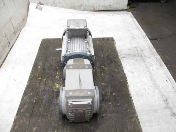 SEW-EURODRIVE KAZ47DRN100LM4/TH 230/460V 8.40/4.20A NSNP