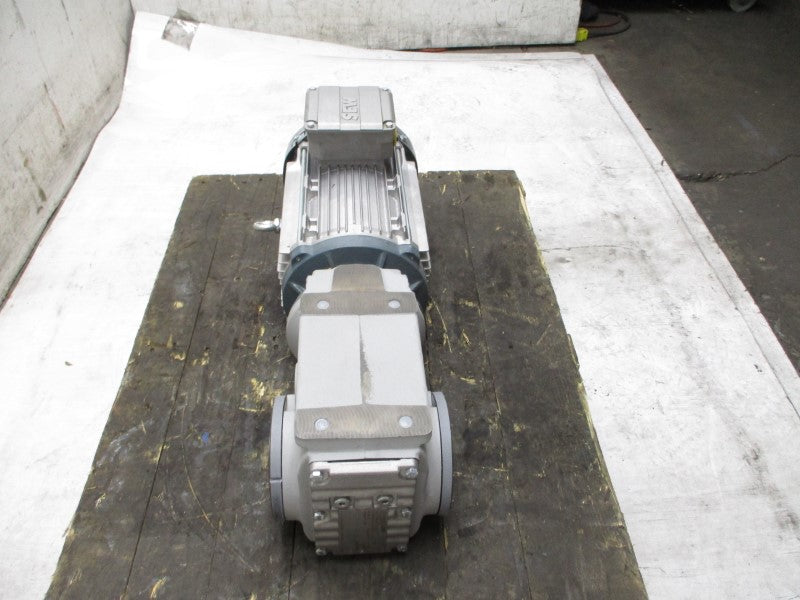 SEW-EURODRIVE KAZ47DRN100LM4/TH 230/460V 8.40/4.20A NSNP