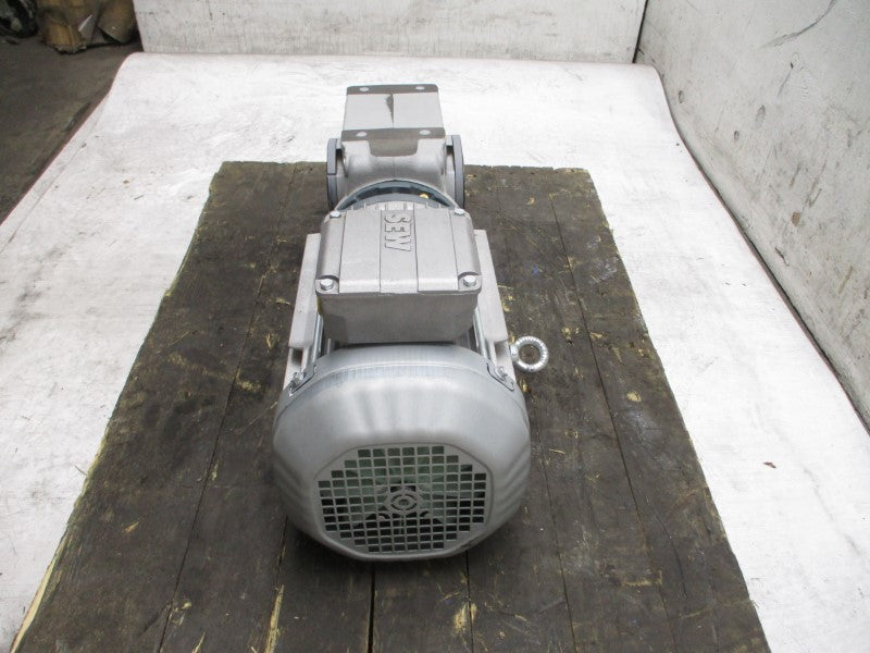 SEW-EURODRIVE KAZ47DRN100LM4/TH 230/460V 8.40/4.20A NSNP