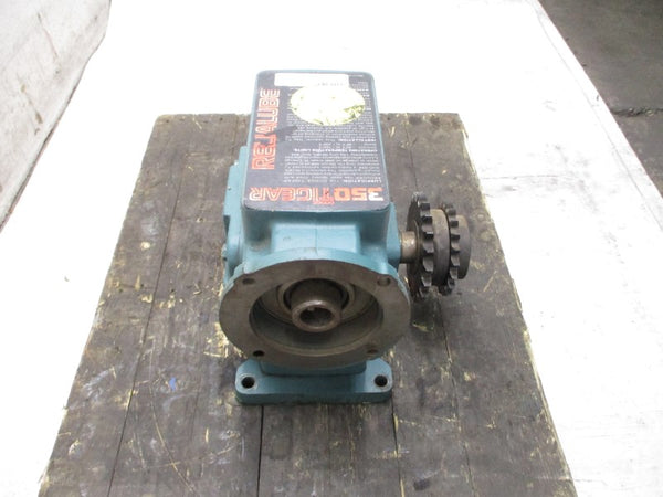 DODGE 7916150JG MR94903 180/350-25 UNMP