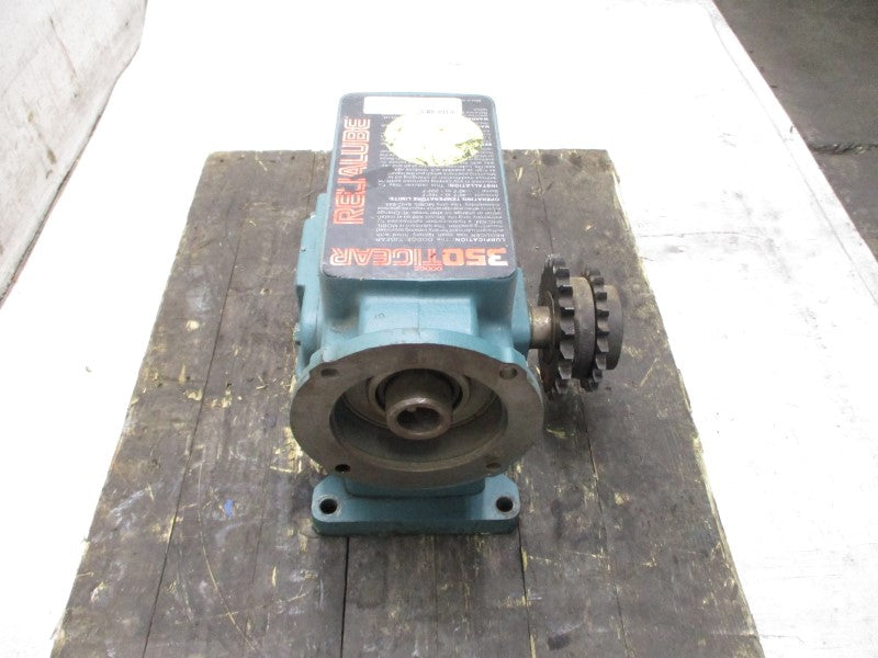 DODGE 7916150JG MR94903 180/350-25 UNMP