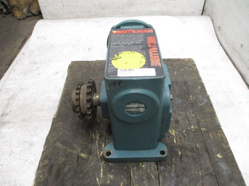 DODGE 7916150JG MR94903 180/350-25 UNMP