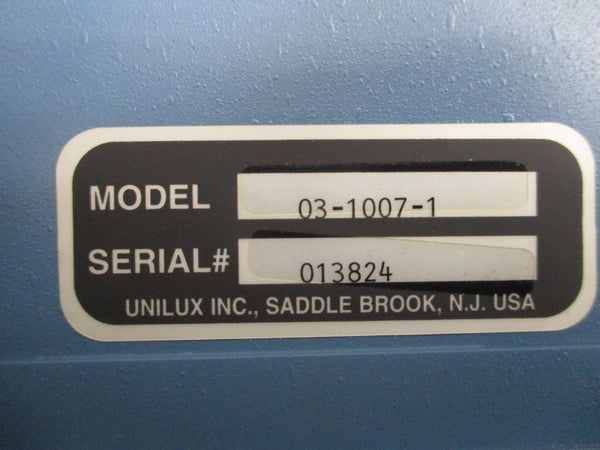 UNILUX 03-1007-1 NSNP