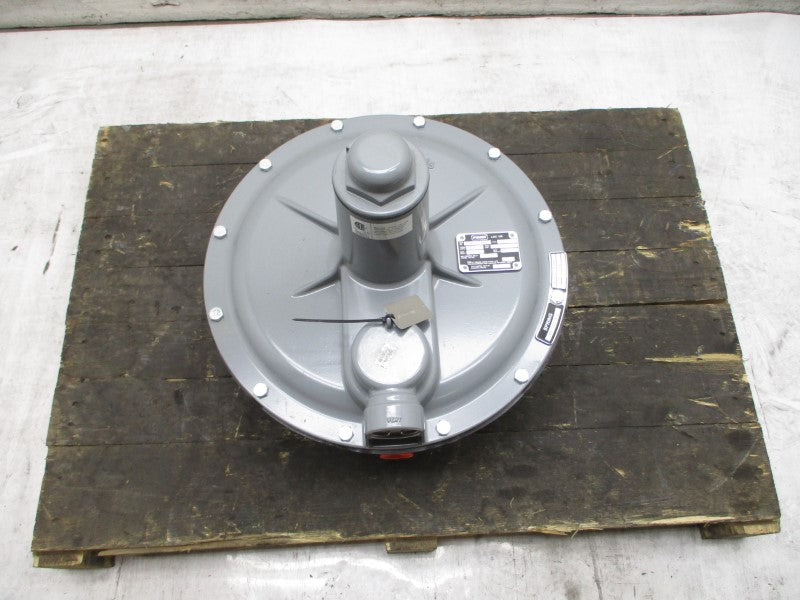 FISHER 133H 1H975827032 125PSI NSMP