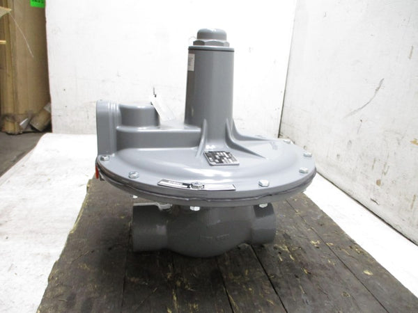 FISHER 133H 1H975827032 125PSI NSMP