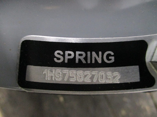 FISHER 133H 1H975827032 125PSI NSMP