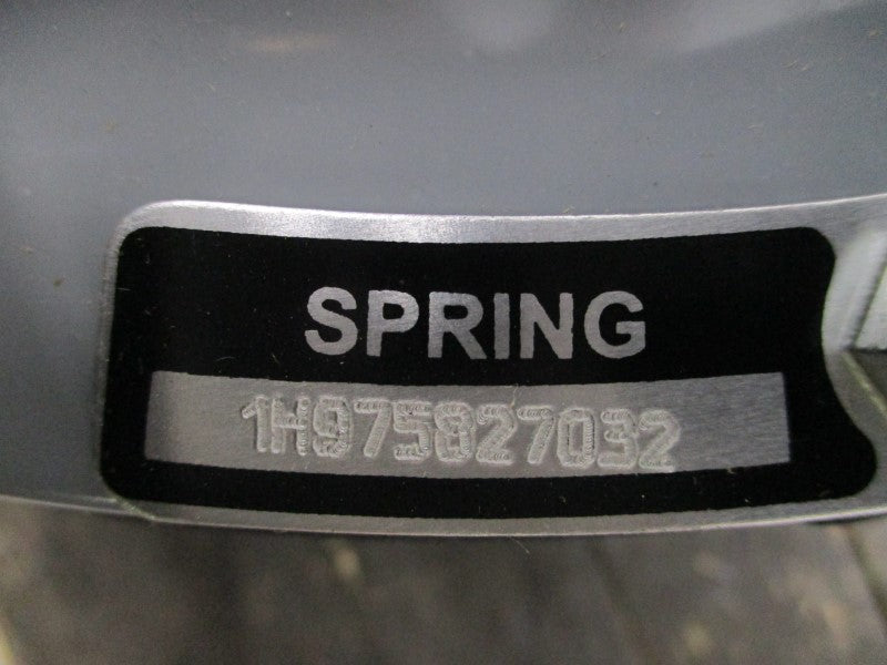 FISHER 133H 1H975827032 125PSI NSMP