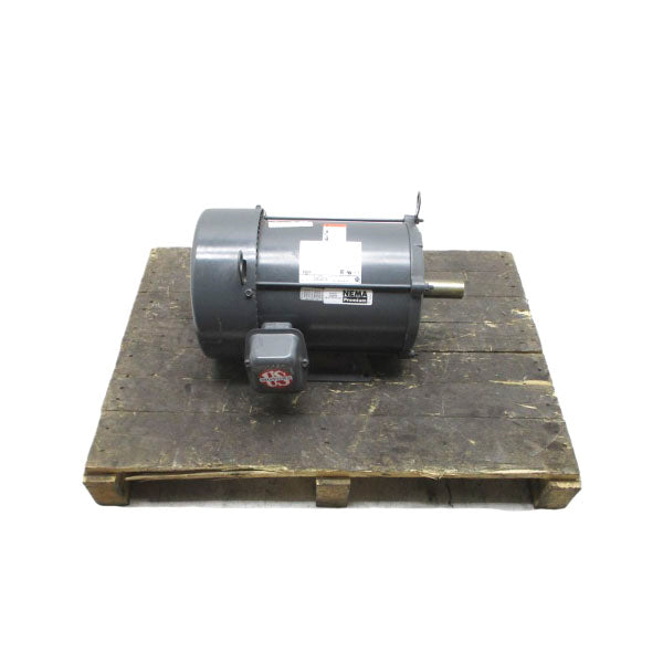 NIDEC S10P2A DA58 208-230/460V 26.50-23.90/11.90A NSNP