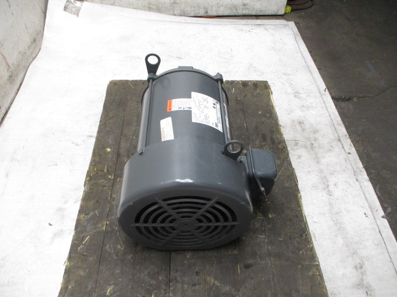 NIDEC S10P2A DA58 208-230/460V 26.50-23.90/11.90A NSNP