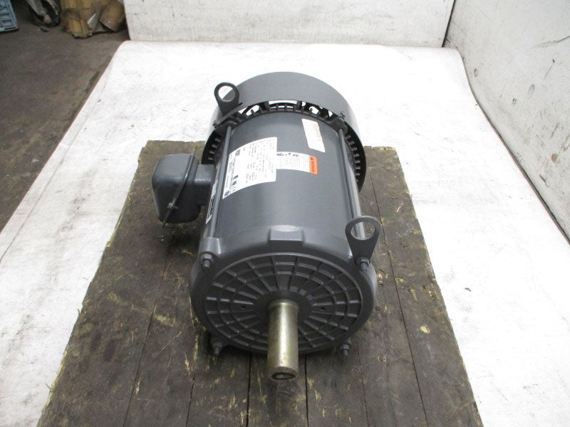 NIDEC S10P2A DA58 208-230/460V 26.50-23.90/11.90A NSNP
