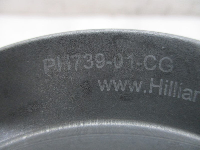 HILCO PH739-01-CG (PKG OF 2) NSMP