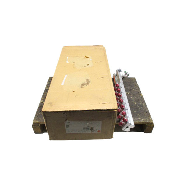 AFL ODEC520/529G07TVA .520-.529 (PKG OF 3) NSMP