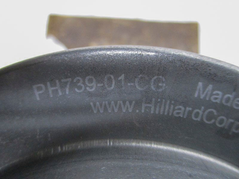 HILLIARD PH739-01-CG NSNP