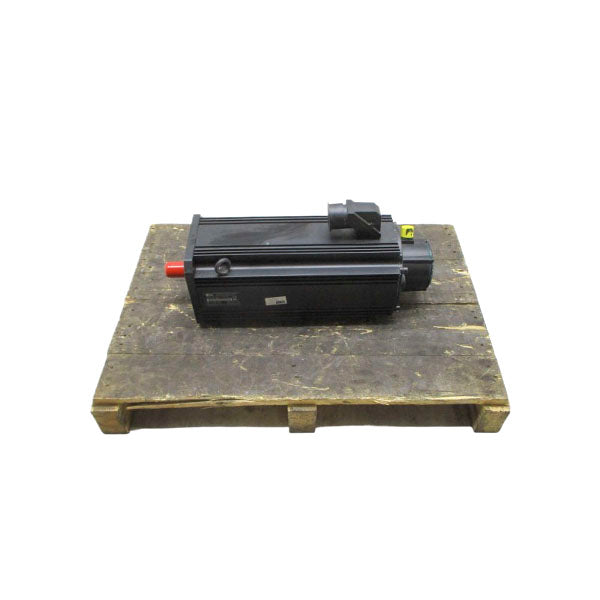 REXROTH INDRAMAT R911286089 MHD112D-027-PG3-AN 154.50V 31.6/47.4A NSNP