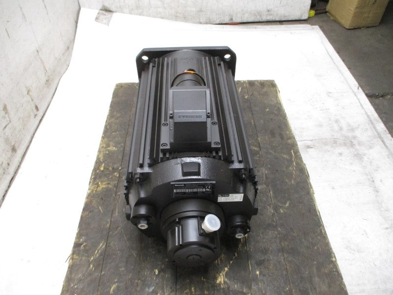 REXROTH INDRAMAT R911305017 ADF134C-B05TA0-BS07-A2N1/S032 380VAC 59.5A NSNP