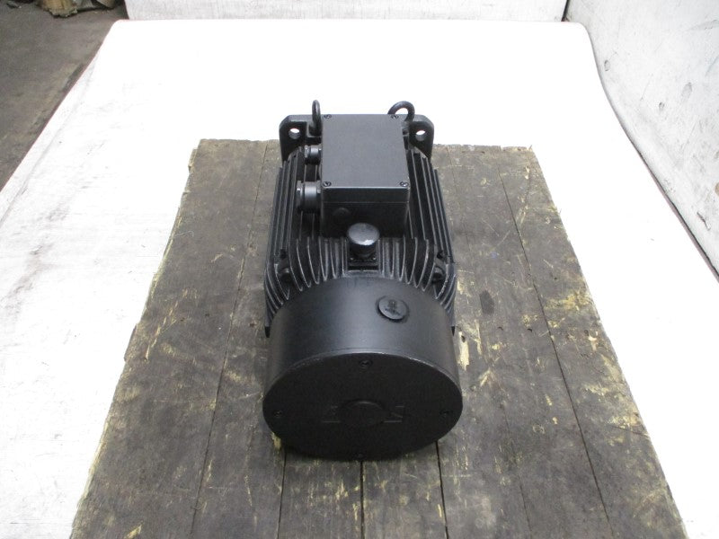 AMK DV10-15-4-AB0 350V 5.0A NSNP