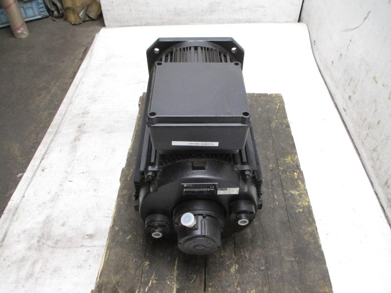 REXROTH INDRAMAT R911289577 ADF164B-B05TC0-AS07-A2N1 119.0A NSNP