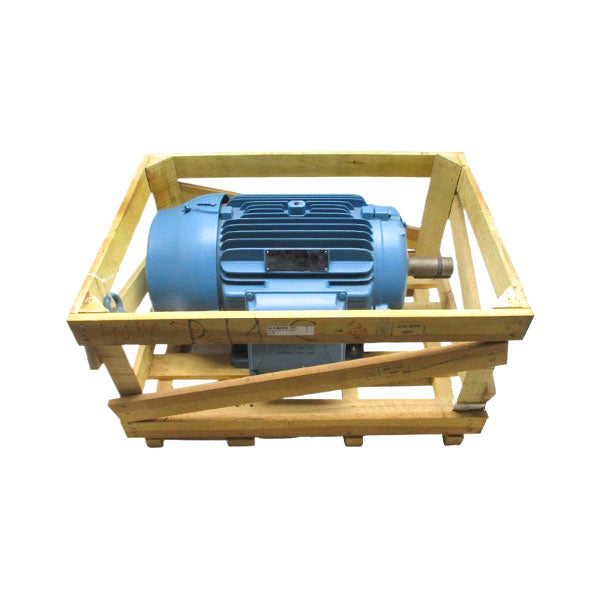 WEG 04018ET3E324T-W22 230/460V 94.2/47.1A NSNP