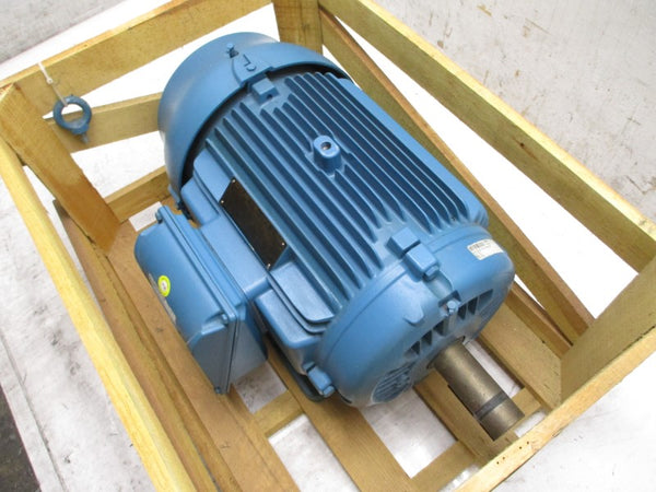 WEG 04018ET3E324T-W22 230/460V 94.2/47.1A NSNP