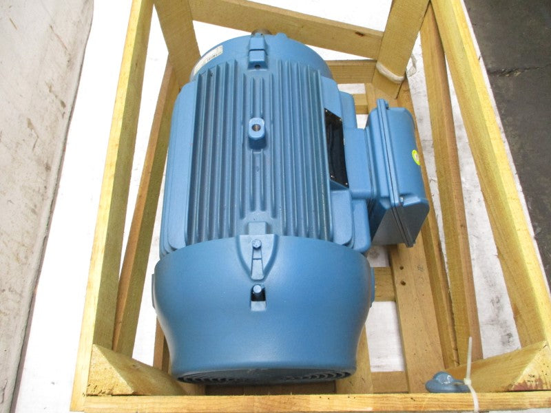 WEG 04018ET3E324T-W22 230/460V 94.2/47.1A NSNP