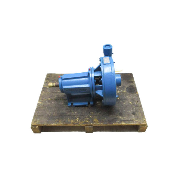 PEERLESS PUMP F2-1215A NSNP