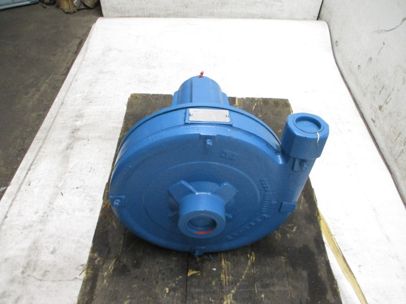 PEERLESS PUMP F2-1215A NSNP
