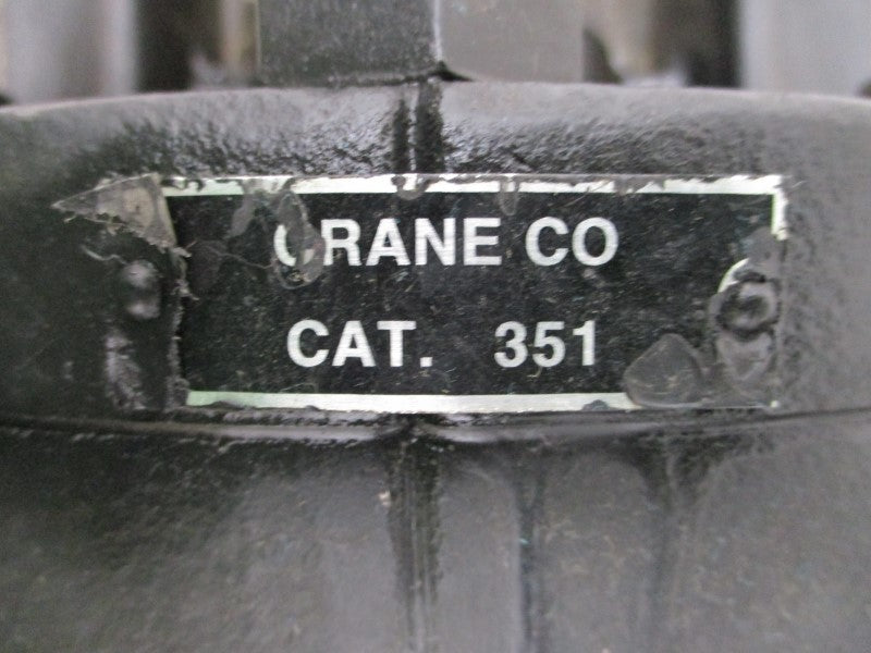 CRANE 351 5" NSNP