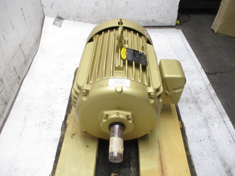 BALDOR RELIANCE EM4106T M09P011Z601 230/460V 46/23A NSMP