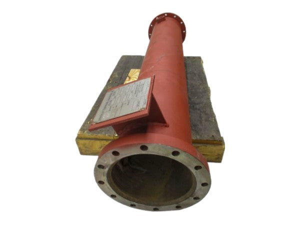 CONTINENTAL FABRICATORS W 150PSI 300'F NSNP