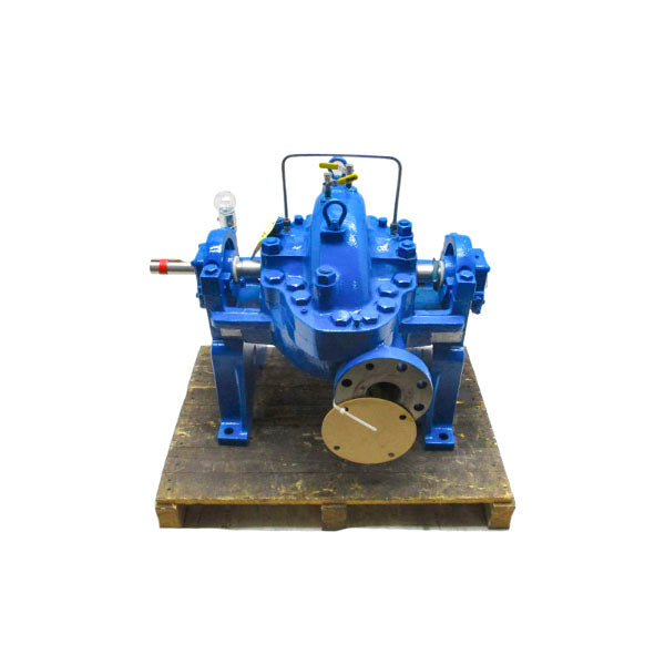 GOULDS PUMPS 3316 2X3-11 825PSI REBUILT NSNP
