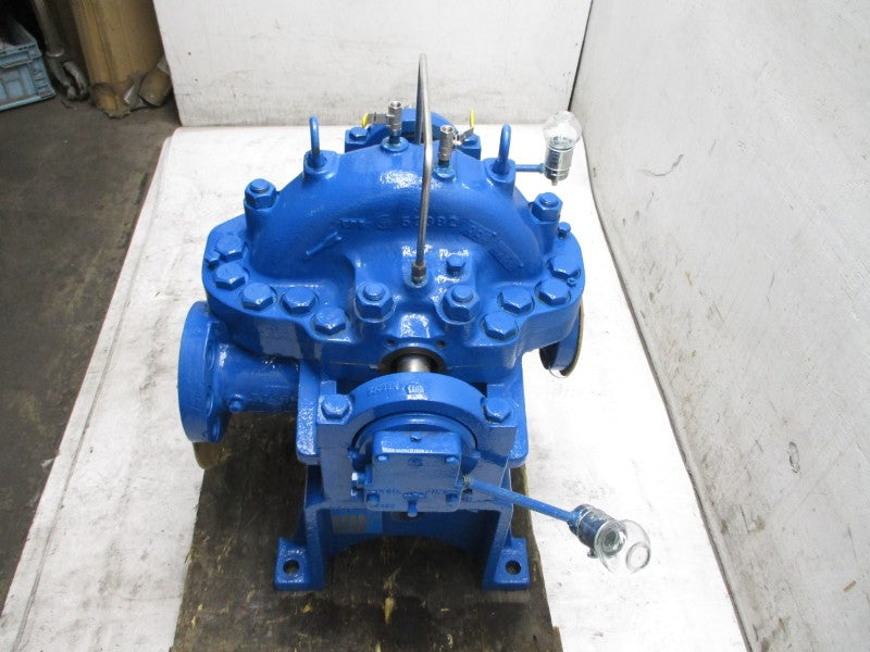 GOULDS PUMPS 3316 2X3-11 825PSI REBUILT NSNP