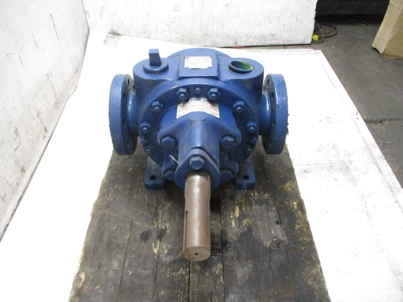 INGERSOLL-DRESSER PUMPS 3.0GRMCI A225433 NSNP
