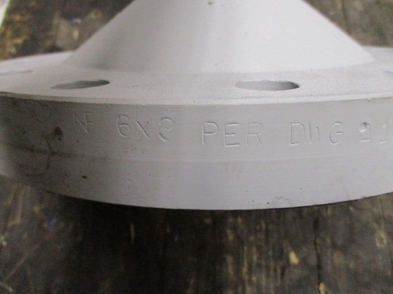 VALVE DWG A105 GYW 03 6X3 NSNP