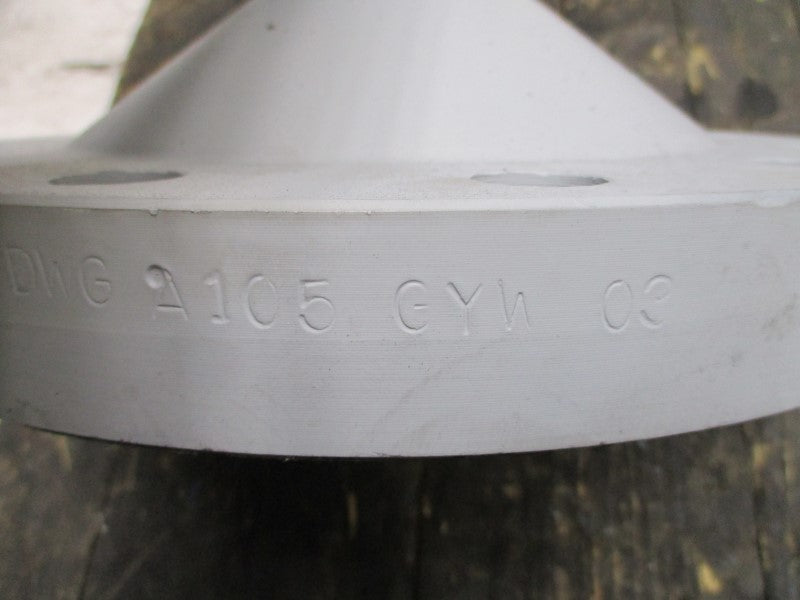 VALVE DWG A105 GYW 03 6X3 NSNP