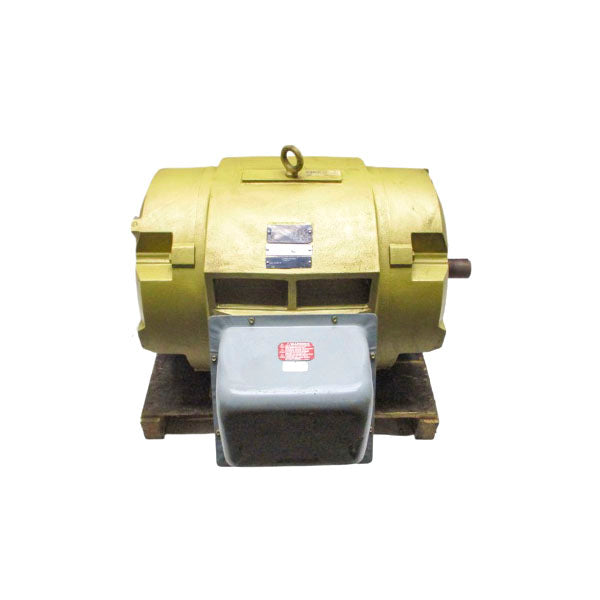BALDOR RELIANCE EM2565T-4 A44-7177-1392 460V 274A NSNP