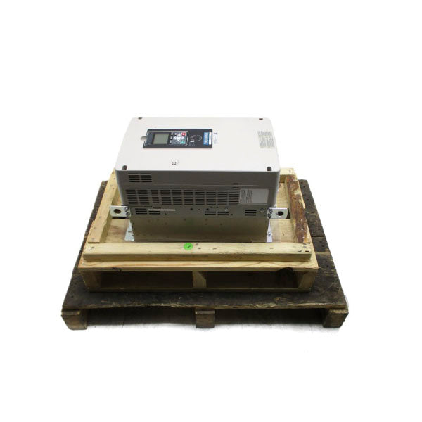 YASKAWA CIPR-GA80U4089ABMA-AAAANA 380-480VAC 86.5/71.5A NSNP