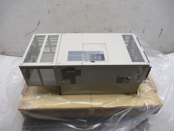 YASKAWA CIMR-AU4A0165FAA 380-480VAC 170/142A NSMP