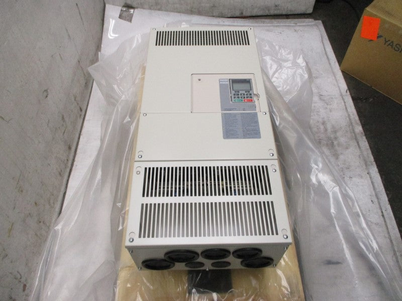 YASKAWA CIMR-AU4A0165FAA 380-480VAC 170/142A NSMP
