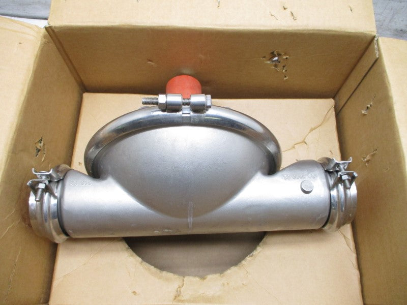 WILDEN SD2-SAP-TF-TF WIL-71-7332 NSMP