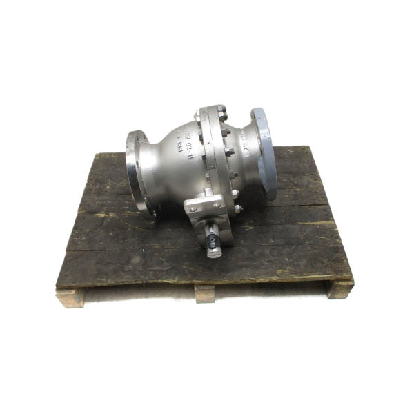 FLOWSERVE 8884KF-0006-BABAEA 7122202-11 NSNP