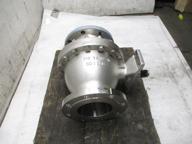 FLOWSERVE 8884KF-0006-BABAEA 7122202-11 NSNP