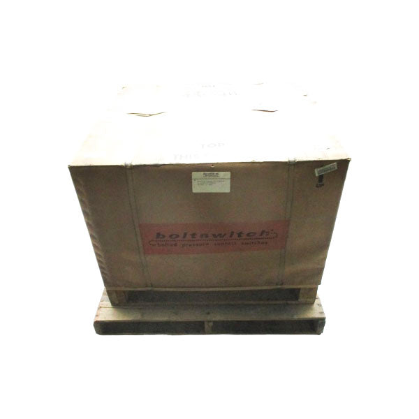 BOLTSWITCH VL368-G5 480VAC 1200A NSMP