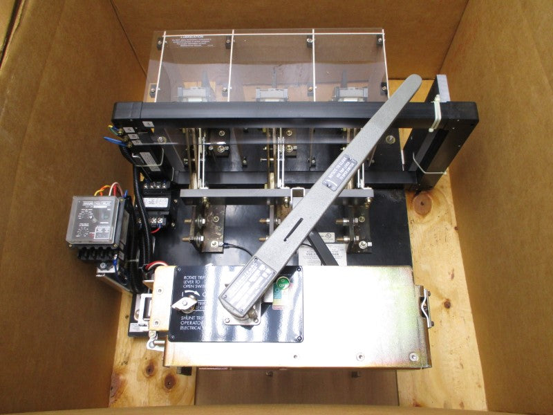 BOLTSWITCH VL368-G5 480VAC 1200A NSMP