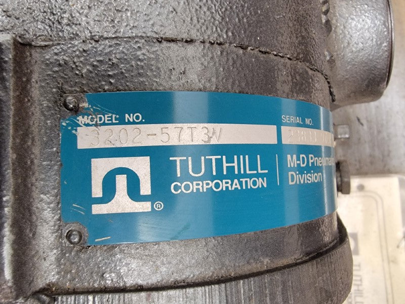 TUTHILL 3202-57T3V NSNP